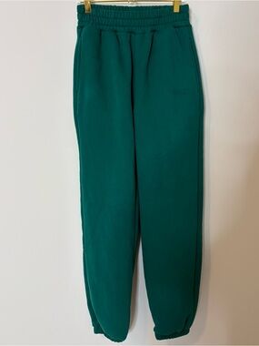 Comfrt Signature Sweatpants Jogger
